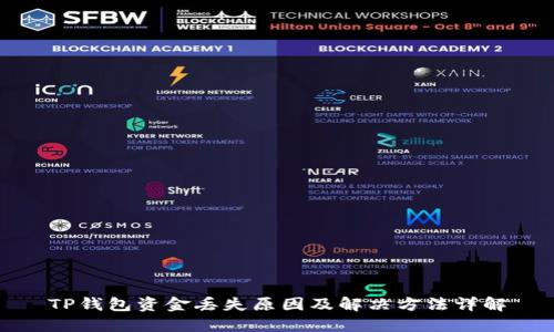 TP钱包资金丢失原因及解决方法详解