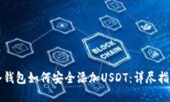 冷钱包如何安全添加USDT：详尽指南