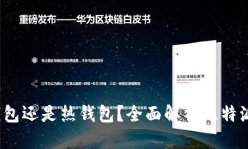 比特派：冷钱包还是热钱包？全面解析比特派的存储方式