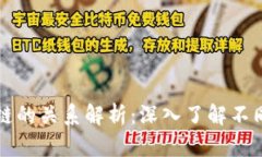 冷钱包与公链的关系解析：深入了解不同区块链