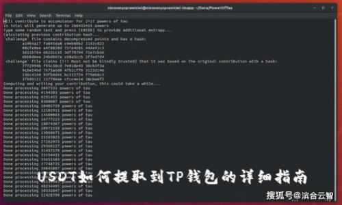 USDT如何提取到TP钱包的详细指南