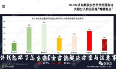 硬件钱包坏了怎么办？全方位解决方案与注意事