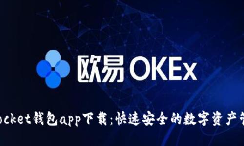 TokenPocket钱包app下载：快速安全的数字资产管理工具