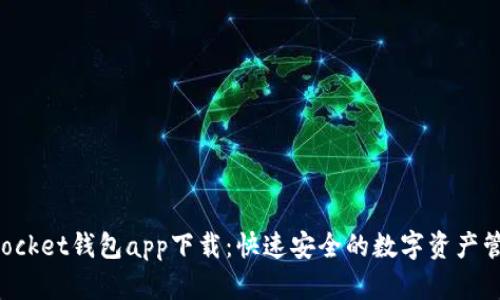 TokenPocket钱包app下载：快速安全的数字资产管理工具