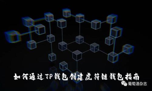 如何通过TP钱包创建虎符链钱包指南