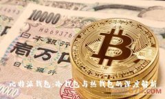 比特派钱包:冷钱包与热钱包的深度解析