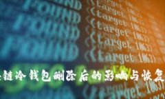 区块链冷钱包删除后的影响与恢复指南