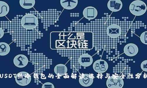 USDT热冷钱包的全面解读：选择与安全性分析