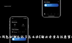 冷钱包秘钥忘记了怎么办？解决方案与注意事项