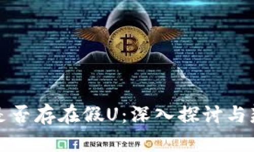 冷钱包是否存在假U：深入探讨与辨别方法