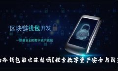 骗子的冷钱包能被冻结吗?探索数字资产安全与