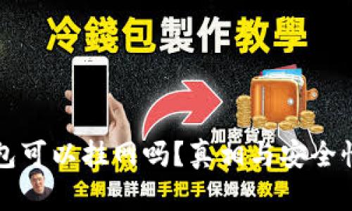 冷钱包可以挂网吗？真相与安全性分析