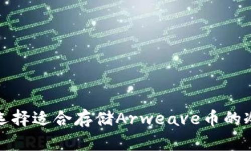 如何选择适合存储Arweave币的冷钱包