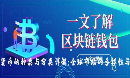 数字货币的种类与分类详解：全球市场的多样性与趋势