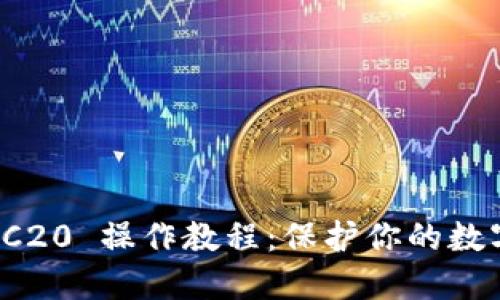 冷钱包 TRC20 操作教程:保护你的数字资产安全