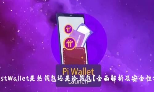 ToastWallet是热钱包还是冷钱包？全面解析及安全性分析