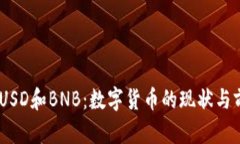 USDT、BUSD和BNB：数字货币的现状与前景分析