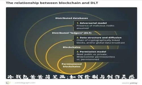 冷钱包爸爸简笔画：如何绘制与创作灵感