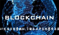 USDT充值手续费揭秘：了解各大平台的费用与策略