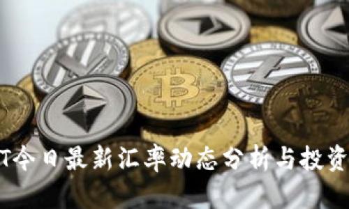 USDT今日最新汇率动态分析与投资指南