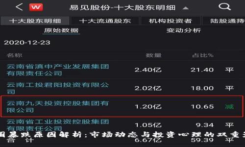 币圈暴跌原因解析：市场动态与投资心理的双重影响