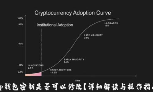 
tp钱包密钥是否可以修改？详细解读与操作指南