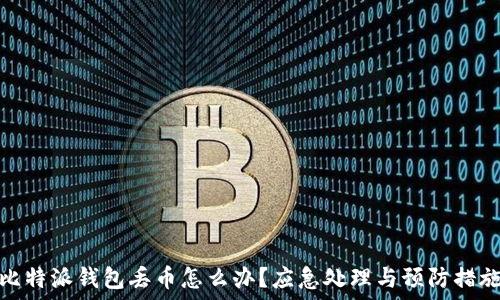   
比特派钱包丢币怎么办？应急处理与预防措施