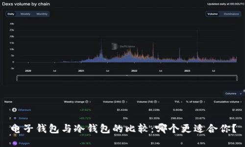 电子钱包与冷钱包的比较：哪个更适合你？