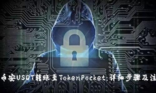 如何将币安USDT转账至TokenPocket：详细步骤及注意事项