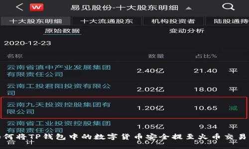 如何将TP钱包中的数字货币安全提至火币交易所