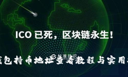 TP钱包持币地址查看教程与实用技巧