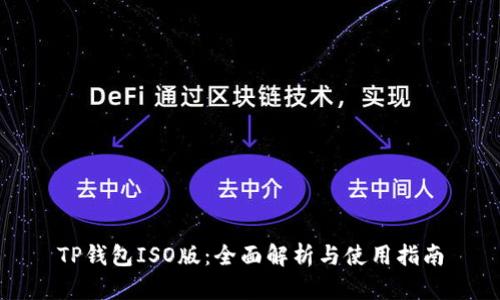 TP钱包ISO版：全面解析与使用指南