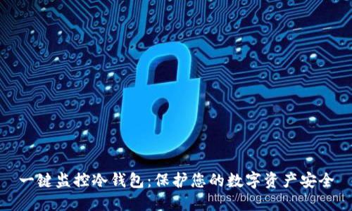 一键监控冷钱包：保护您的数字资产安全