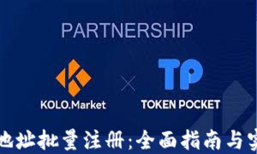 
TP钱包地址批量注册：全面指南与实用技巧