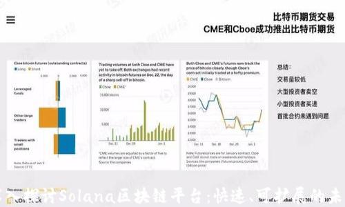 
深入探讨Solana区块链平台：快速、可扩展的未来