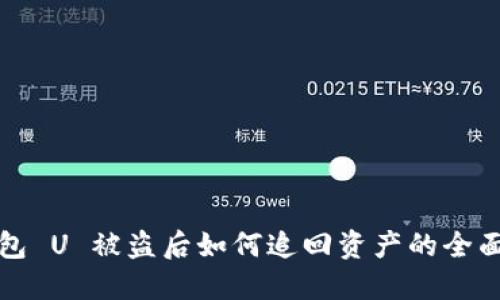 TP钱包 U 被盗后如何追回资产的全面指南
