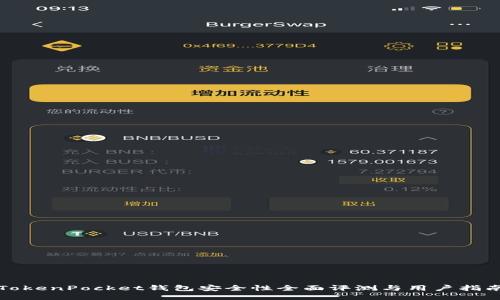 TokenPocket钱包安全性全面评测与用户指南