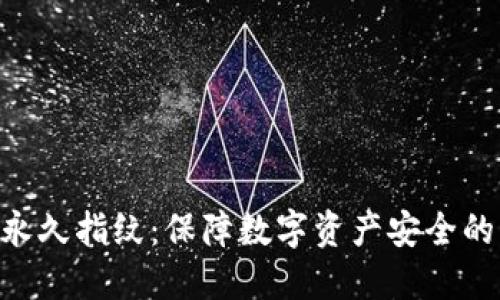 TokenPocket永久指纹：保障数字资产安全的终极解决方案