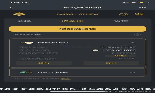 如何将资金提现到TP钱包：详细指南与常见问题解答