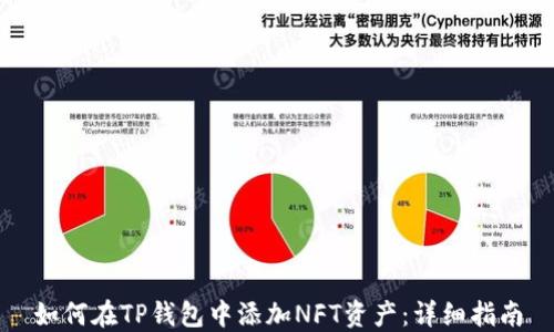 
如何在TP钱包中添加NFT资产：详细指南