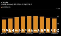 TP钱包中的币显示冻结的原因及解决方案