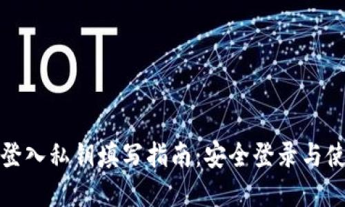 tp钱包登入私钥填写指南：安全登录与使用技巧