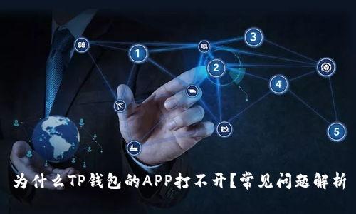 为什么TP钱包的APP打不开？常见问题解析