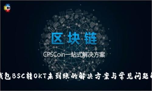 TP钱包BSC转OKT未到账的解决方案与常见问题解答