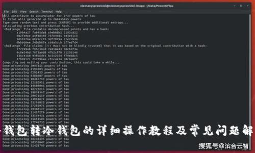 冷钱包转冷钱包的详细操作教程及常见问题解答