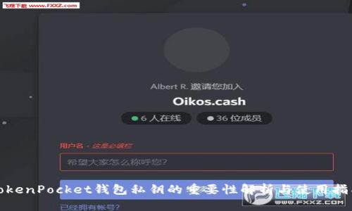 TokenPocket钱包私钥的重要性解析与使用指南