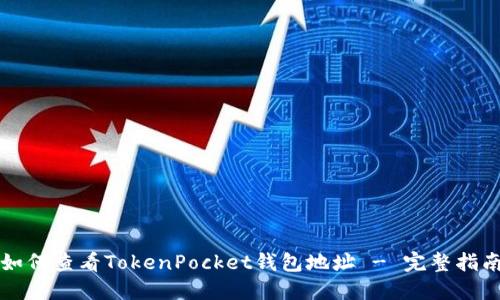 如何查看TokenPocket钱包地址 - 完整指南