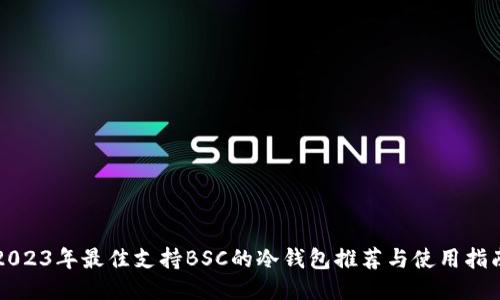 2023年最佳支持BSC的冷钱包推荐与使用指南