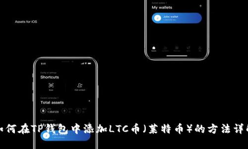 如何在TP钱包中添加LTC币（莱特币）的方法详解