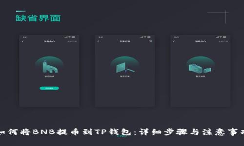 如何将BNB提币到TP钱包：详细步骤与注意事项